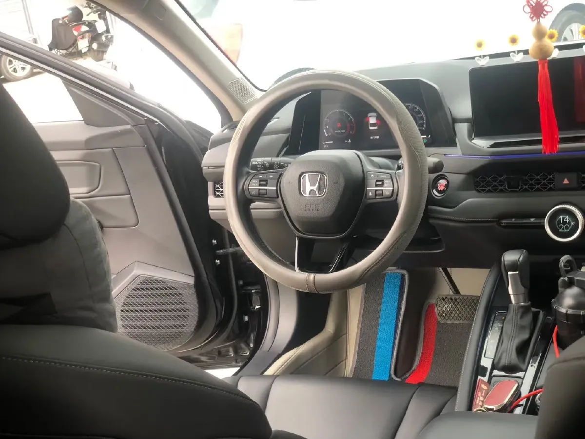 2023 Honda Accord 1.5T 192HP L4 CVT,autocango,china used car exporter,china ev exporter,chinese used car exporter,chinese used ev exporter