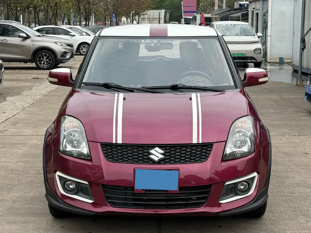 2016 Suzuki Swift 1.5L 103HP L4 5MT,autocango,china used car exporter,china ev exporter,chinese used car exporter,chinese used ev exporter
