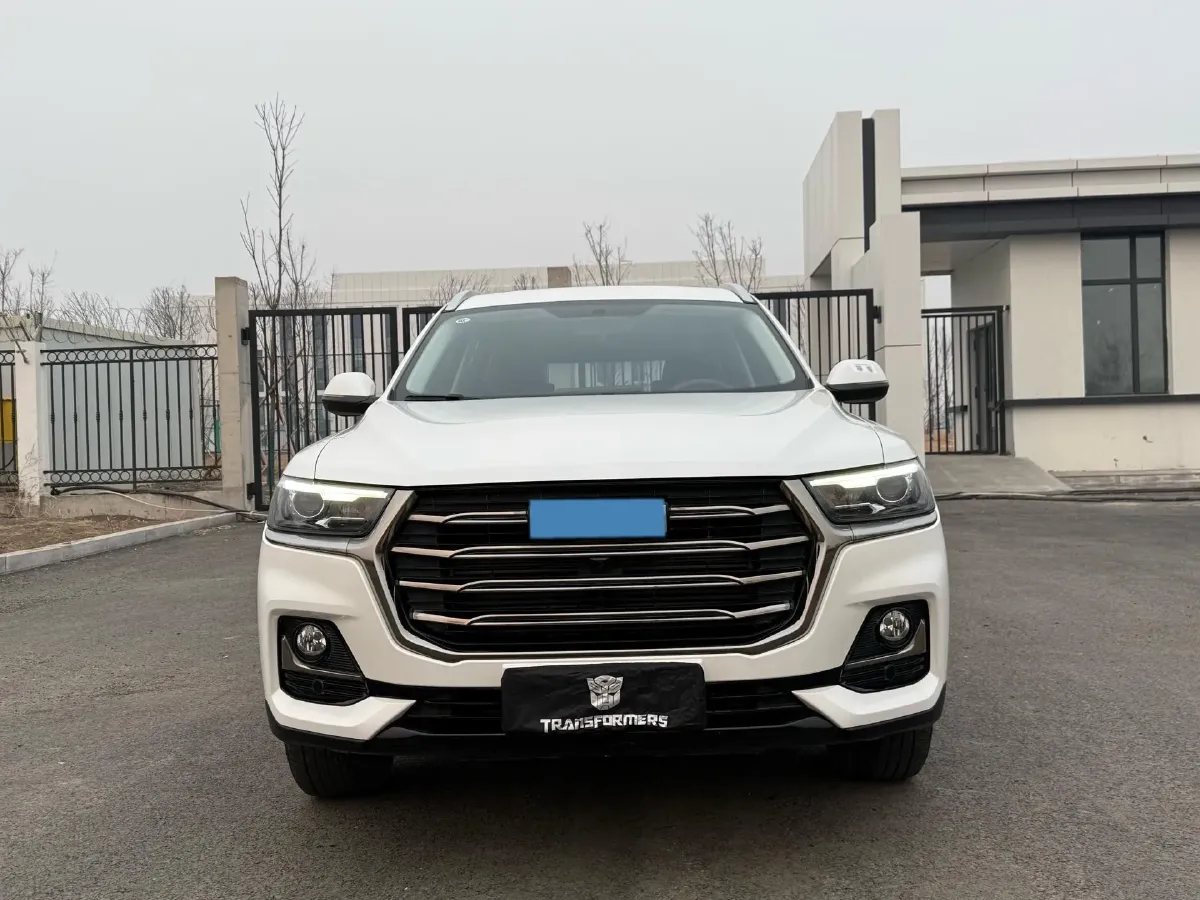 2023 Haval H6 1.5T 150HP L4 7DCT,autocango,china used car exporter,china ev exporter,chinese used car exporter,chinese used ev exporter