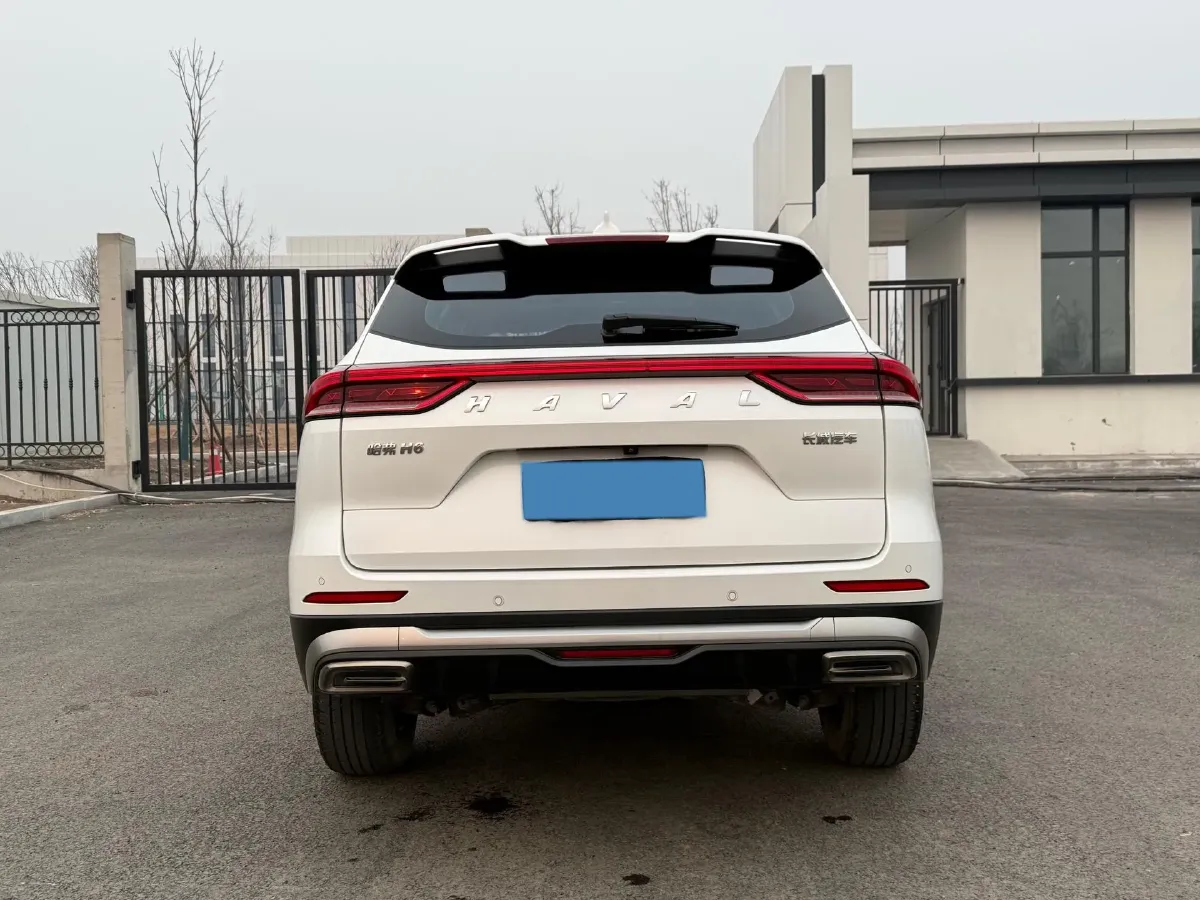 2023 Haval H6 1.5T 150HP L4 7DCT,autocango,china used car exporter,china ev exporter,chinese used car exporter,chinese used ev exporter