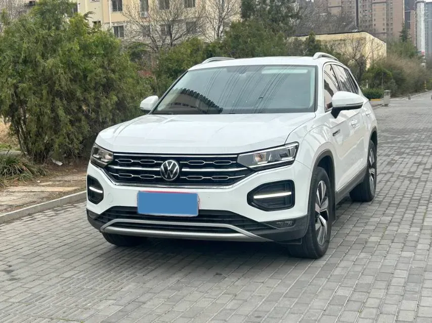 2022 Volkswagen Tayron 1.4T 150HP L4 7DCT,autocango,china used car exporter,china ev exporter,chinese used car exporter,chinese used ev exporter