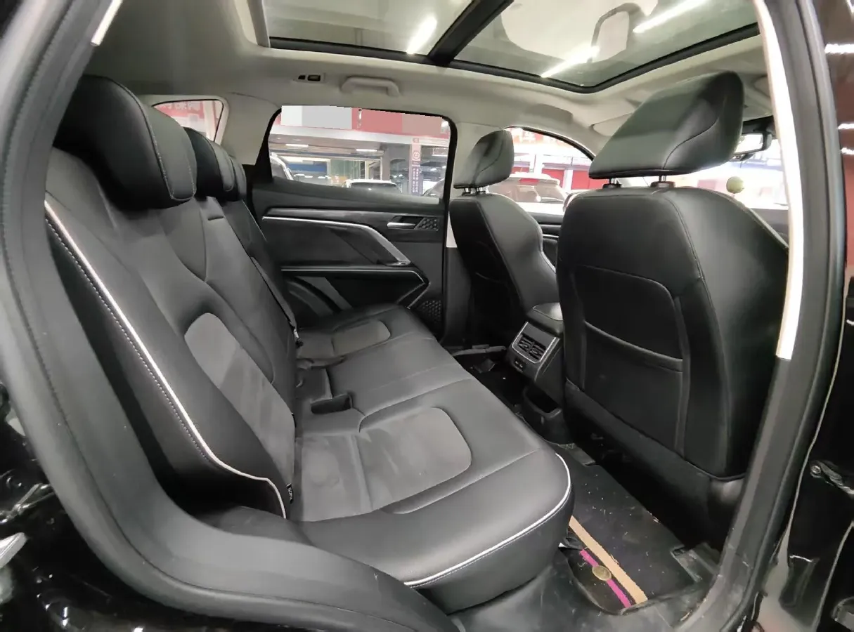 2021 Haval H6 1.5T 150HP L4 7DCT,autocango,china used car exporter,china ev exporter,chinese used car exporter,chinese used ev exporter