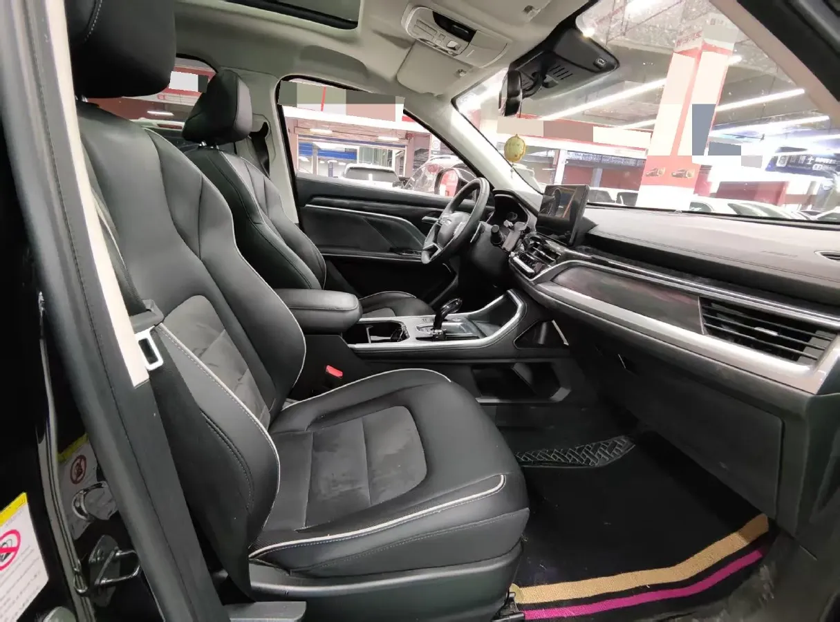 2021 Haval H6 1.5T 150HP L4 7DCT,autocango,china used car exporter,china ev exporter,chinese used car exporter,chinese used ev exporter