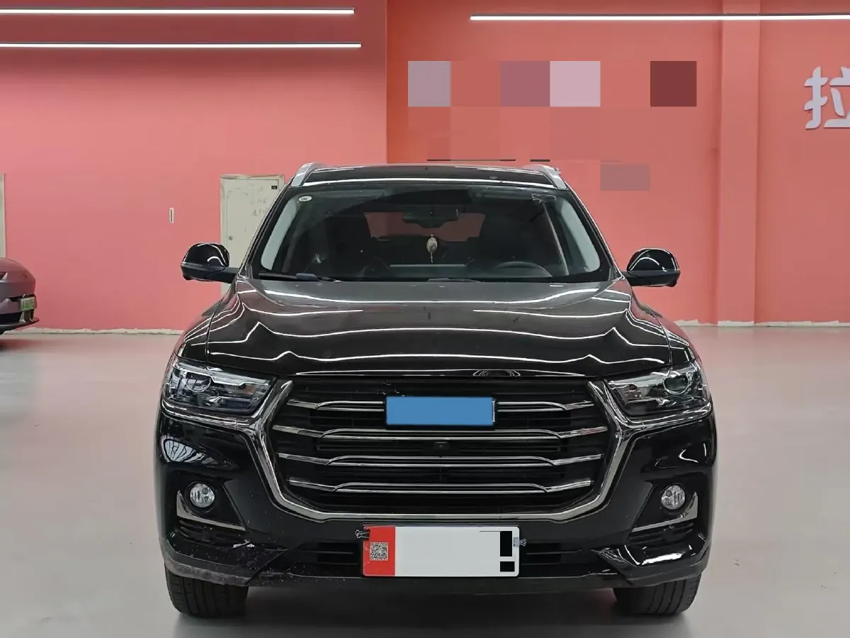 2021 Haval H6 1.5T 150HP L4 7DCT,autocango,china used car exporter,china ev exporter,chinese used car exporter,chinese used ev exporter