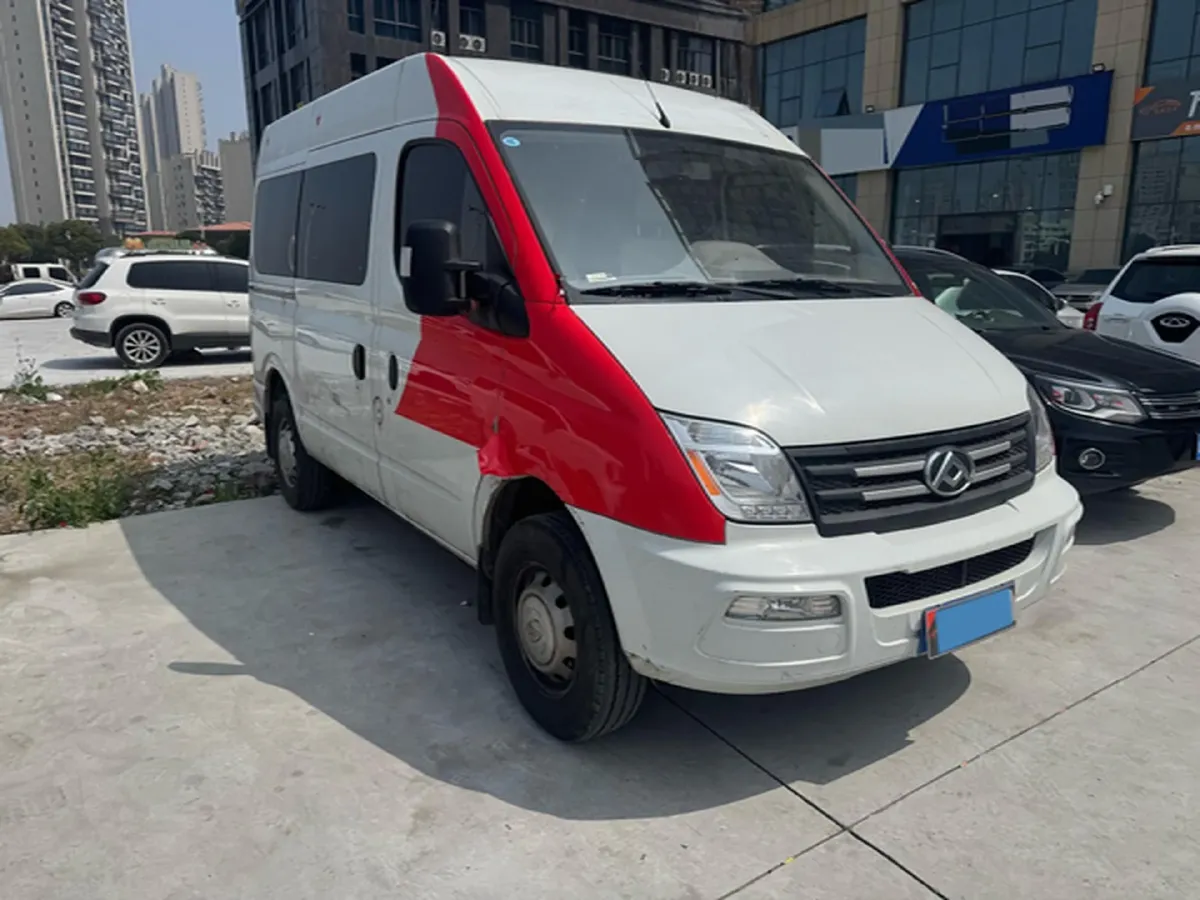 2019 JAC T8 2.0T 190HP L4 6MT,autocango,china used car exporter,china ev exporter,chinese used car exporter,chinese used ev exporter