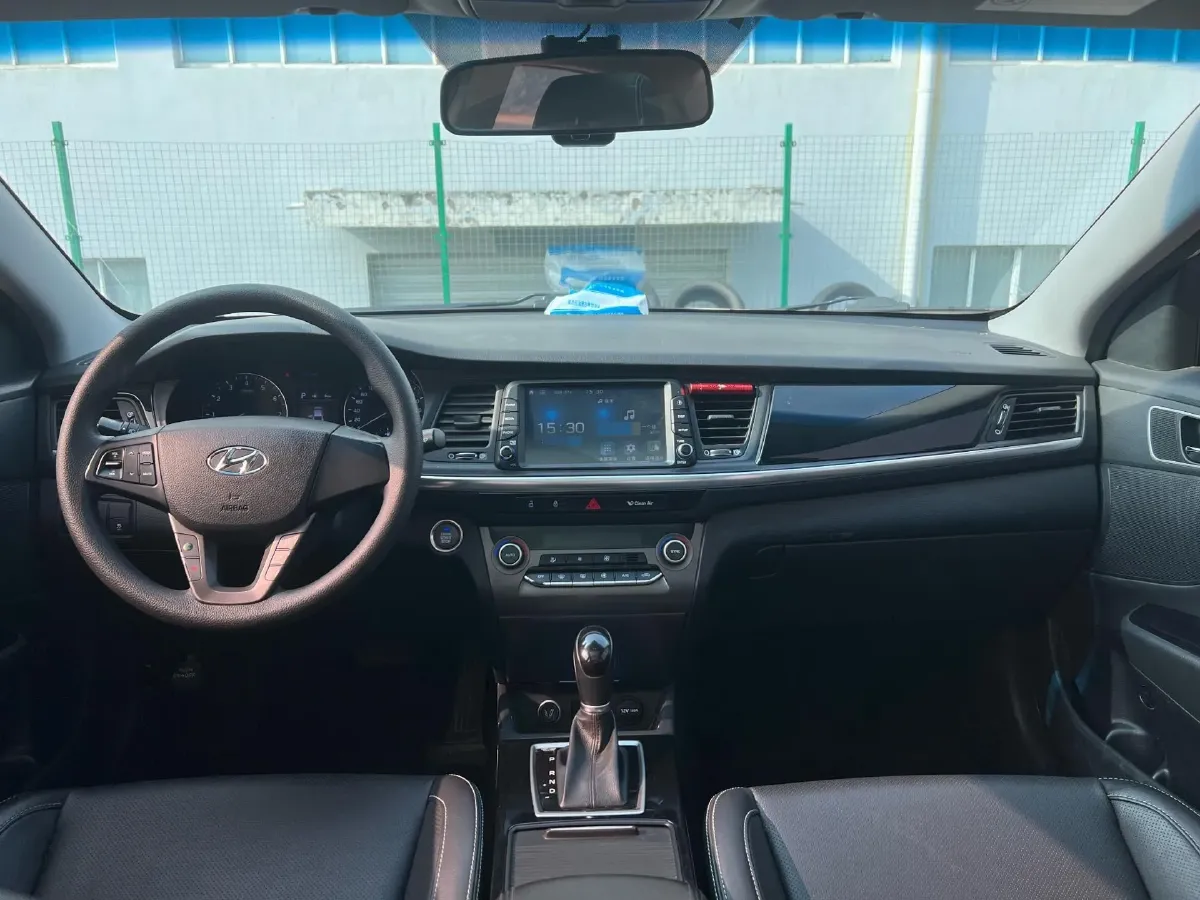 2017 Hyundai Mistra 1.6T 175HP L4 7DCT,autocango,china used car exporter,china ev exporter,chinese used car exporter,chinese used ev exporter
