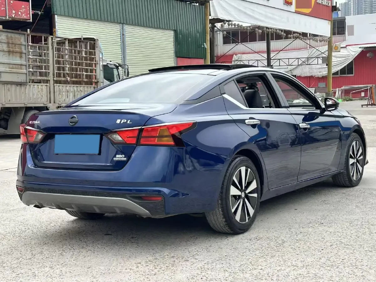 2020 Nissan Teana 2.0T 243HP L4 CVT,autocango,china used car exporter,china ev exporter,chinese used car exporter,chinese used ev exporter