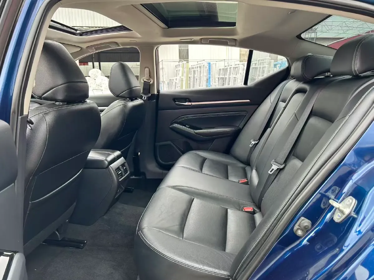 2020 Nissan Teana 2.0T 243HP L4 CVT,autocango,china used car exporter,china ev exporter,chinese used car exporter,chinese used ev exporter