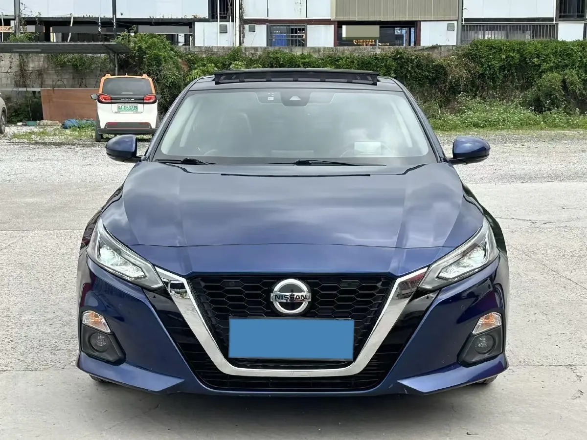 2020 Nissan Teana 2.0T 243HP L4 CVT,autocango,china used car exporter,china ev exporter,chinese used car exporter,chinese used ev exporter