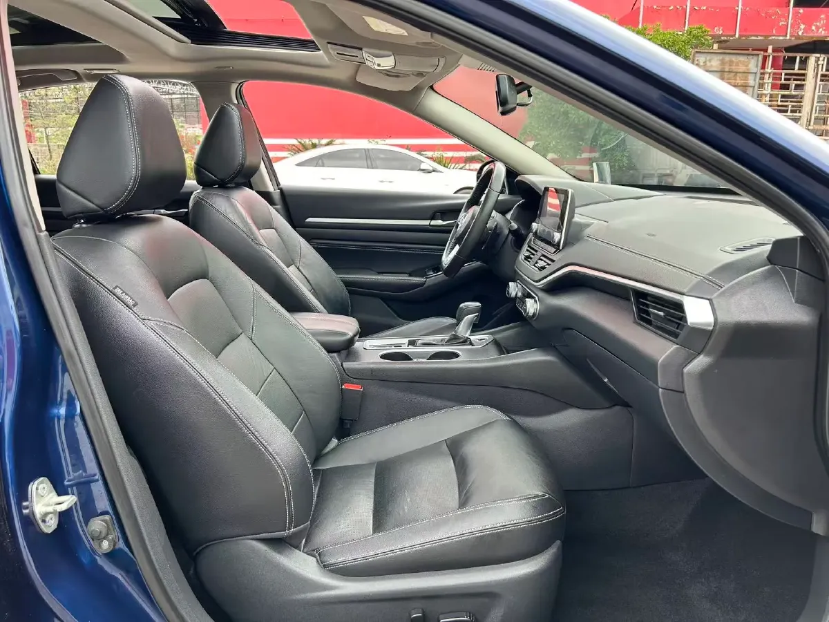 2020 Nissan Teana 2.0T 243HP L4 CVT,autocango,china used car exporter,china ev exporter,chinese used car exporter,chinese used ev exporter