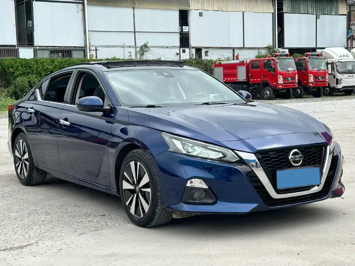 2020 Nissan Teana 2.0T 243HP L4 CVT,autocango,china used car exporter,china ev exporter,chinese used car exporter,chinese used ev exporter