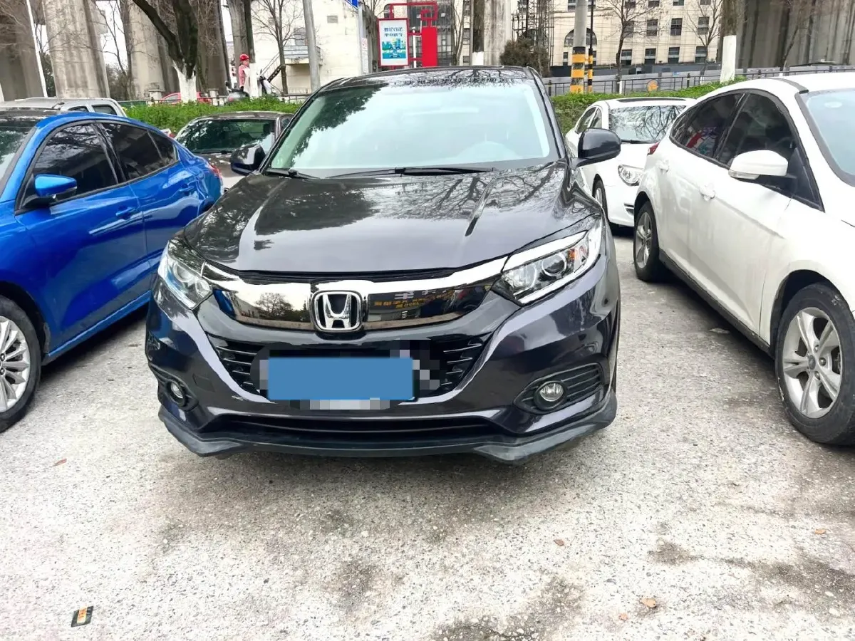 2020 Honda Vezel 1.5L 131HP L4 CVT,autocango,china used car exporter,china ev exporter,chinese used car exporter,chinese used ev exporter