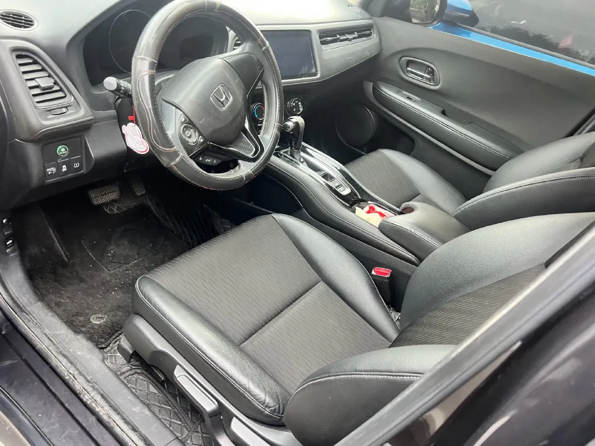 2020 Honda Vezel 1.5L 131HP L4 CVT,autocango,china used car exporter,china ev exporter,chinese used car exporter,chinese used ev exporter