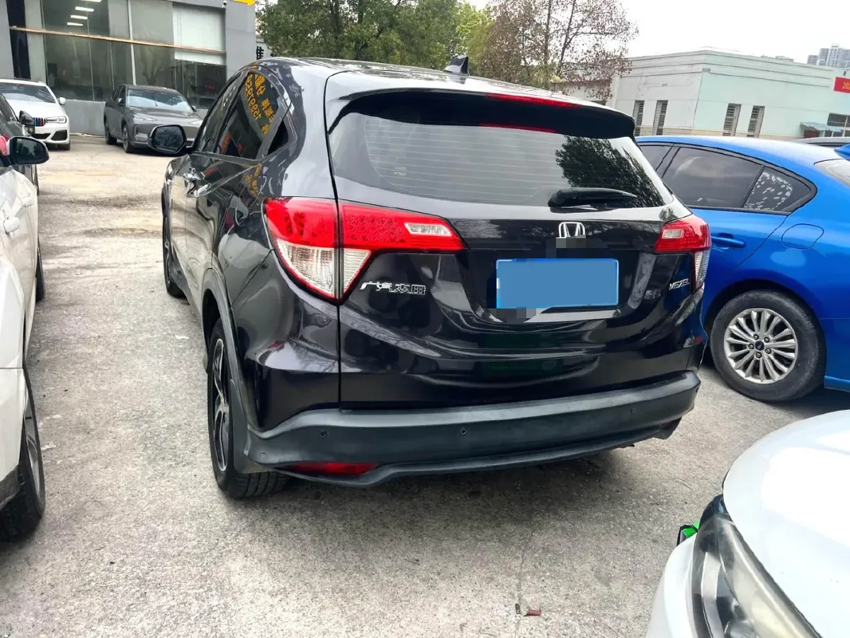 2020 Honda Vezel 1.5L 131HP L4 CVT,autocango,china used car exporter,china ev exporter,chinese used car exporter,chinese used ev exporter