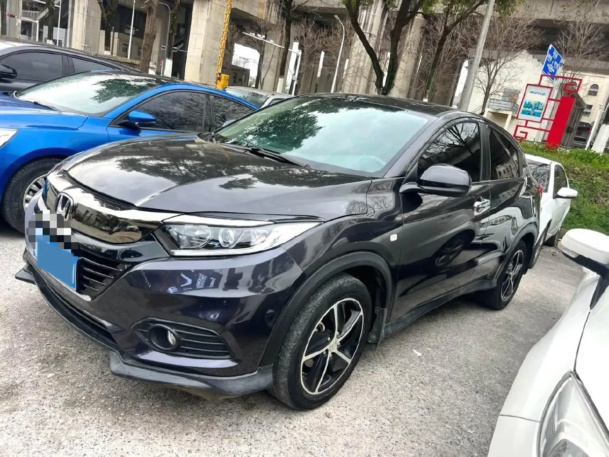 2020 Honda Vezel 1.5L 131HP L4 CVT,autocango,china used car exporter,china ev exporter,chinese used car exporter,chinese used ev exporter