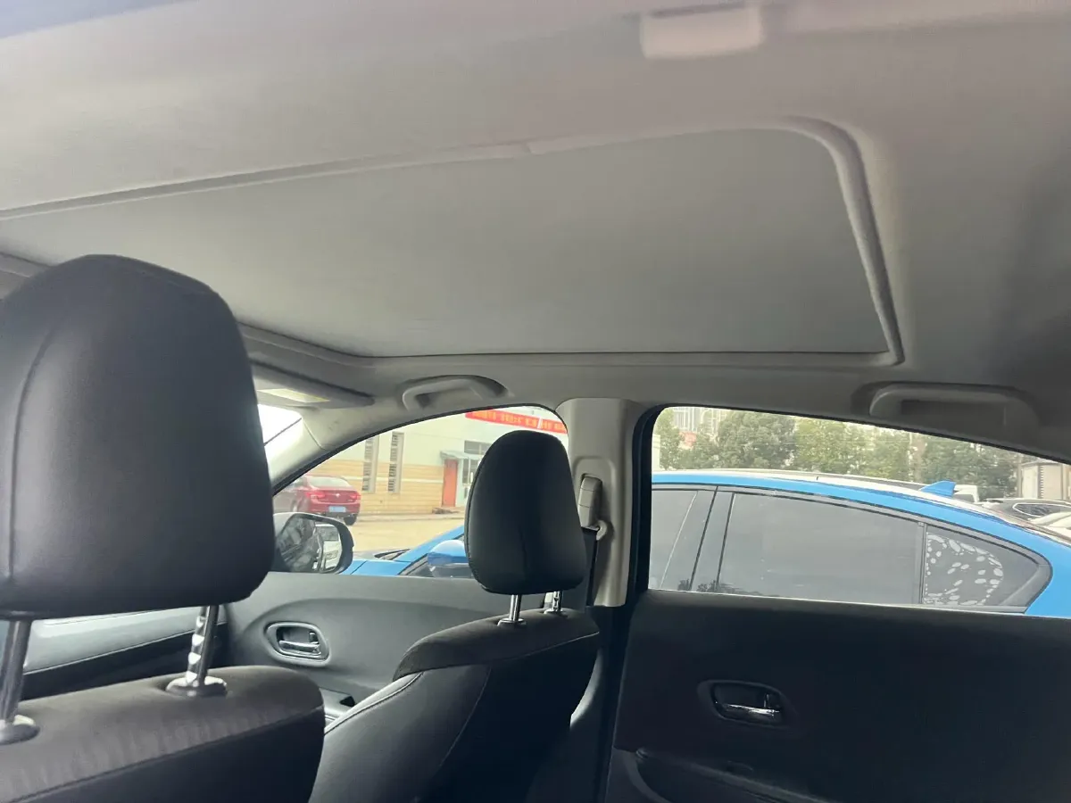 2020 Honda Vezel 1.5L 131HP L4 CVT,autocango,china used car exporter,china ev exporter,chinese used car exporter,chinese used ev exporter