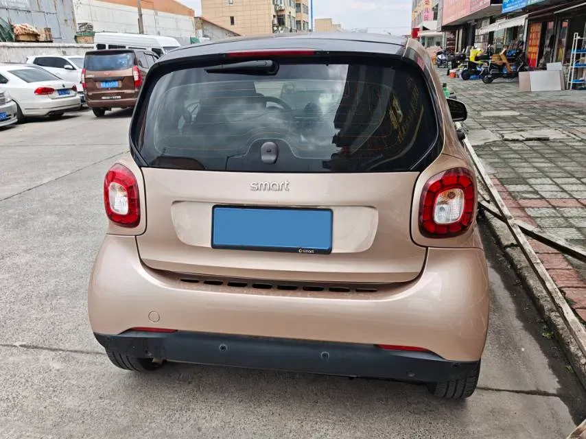 2018 Smart smart fortwo 1.0L 71HP L3 6DCT,autocango,china used car exporter,china ev exporter,chinese used car exporter,chinese used ev exporter