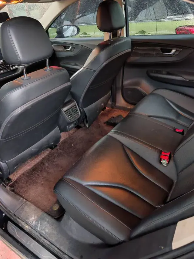 2022 HongQi E-QM5 BEV 56KWH,autocango,china used car exporter,china ev exporter,chinese used car exporter,chinese used ev exporter