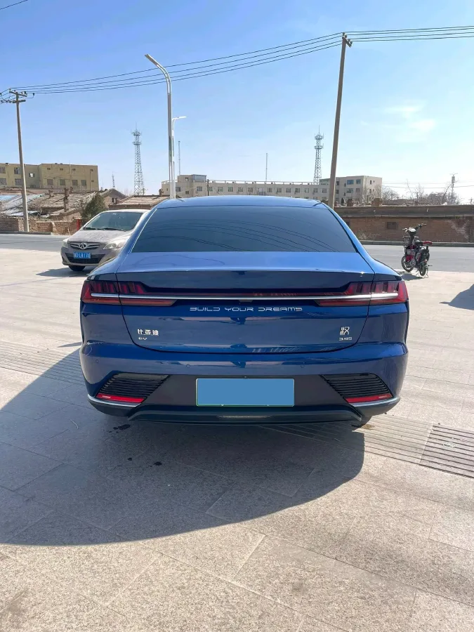 2020 BYD Han BEV 76.9KWH,autocango,china used car exporter,china ev exporter,chinese used car exporter,chinese used ev exporter