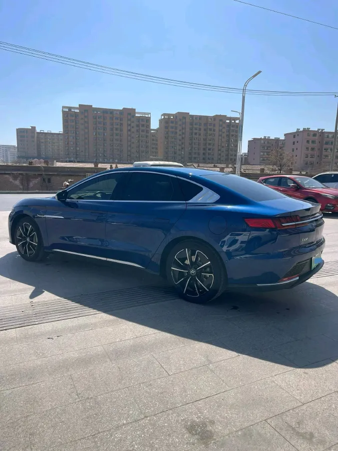 2020 BYD Han BEV 76.9KWH,autocango,china used car exporter,china ev exporter,chinese used car exporter,chinese used ev exporter