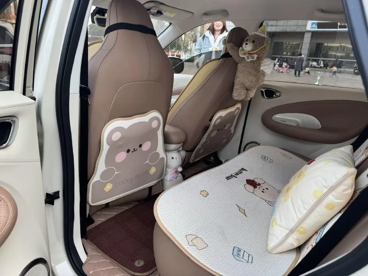 2024 WuLing BinGuo BEV 31.9KWH,autocango,china used car exporter,china ev exporter,chinese used car exporter,chinese used ev exporter