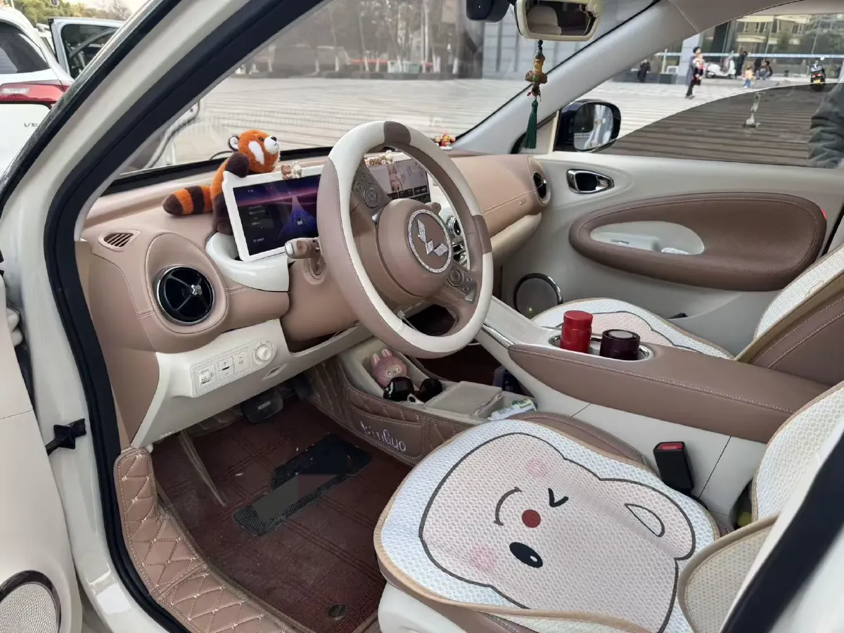 2024 WuLing BinGuo BEV 31.9KWH,autocango,china used car exporter,china ev exporter,chinese used car exporter,chinese used ev exporter