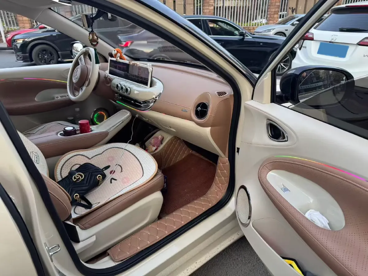 2024 WuLing BinGuo BEV 31.9KWH,autocango,china used car exporter,china ev exporter,chinese used car exporter,chinese used ev exporter