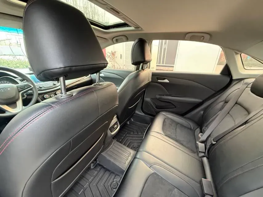 2019 Chevrolet Monza 1.0T 125HP L3 6DCT,autocango,china used car exporter,china ev exporter,chinese used car exporter,chinese used ev exporter