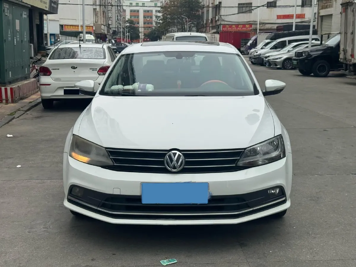 2018 Volkswagen Sagitar 1.2T 110HP L4 7DCT,autocango,china used car exporter,china ev exporter,chinese used car exporter,chinese used ev exporter
