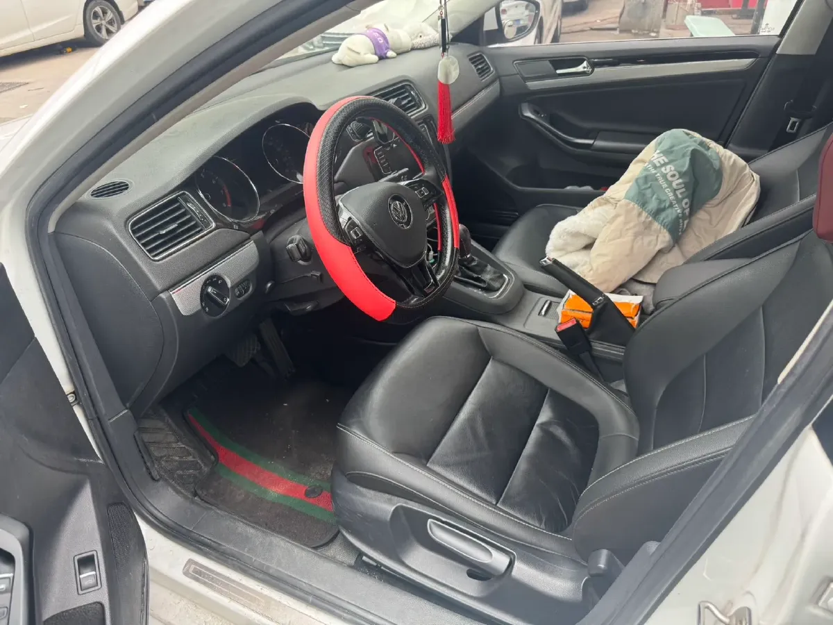 2018 Volkswagen Sagitar 1.2T 110HP L4 7DCT,autocango,china used car exporter,china ev exporter,chinese used car exporter,chinese used ev exporter