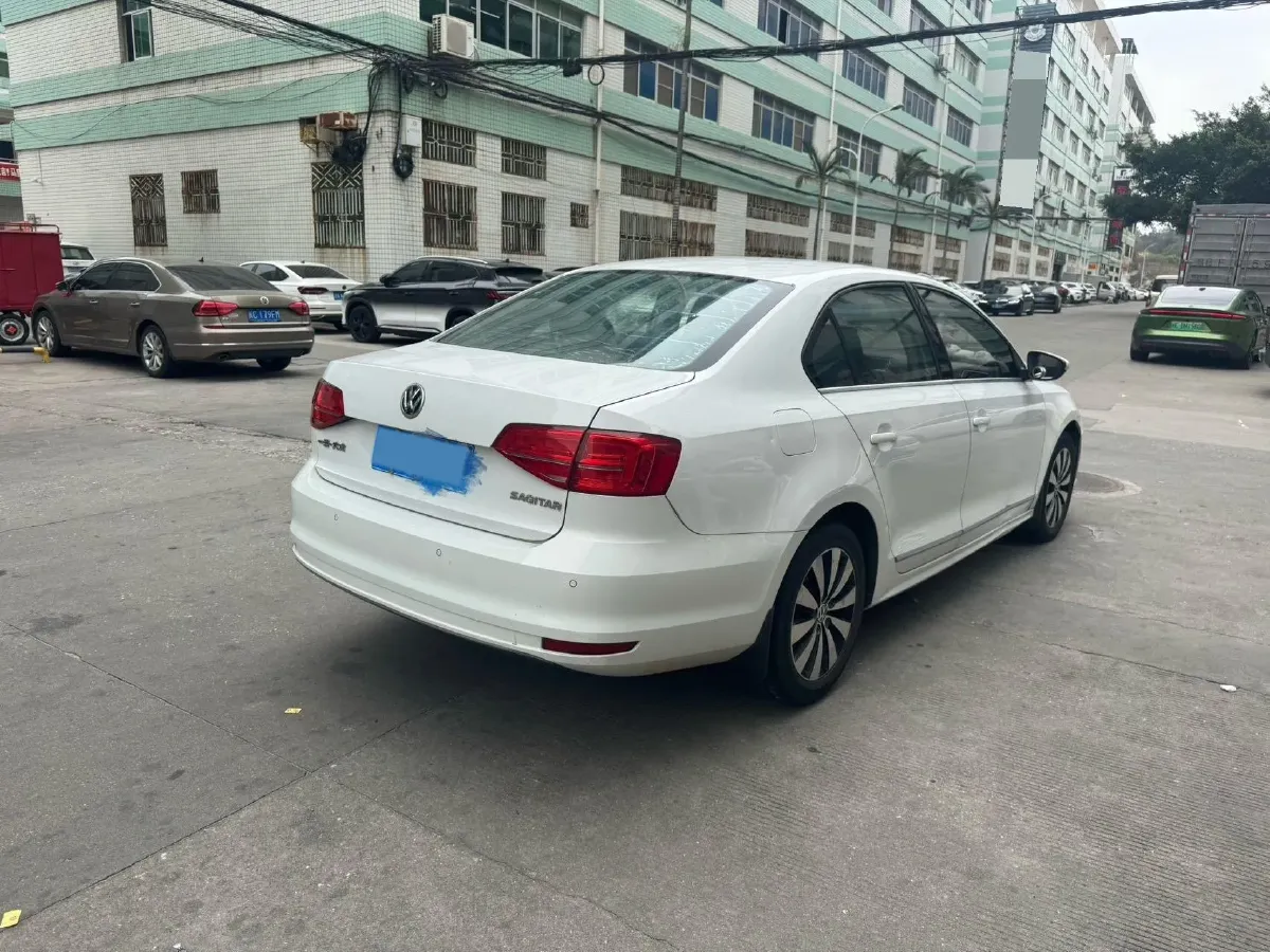 2018 Volkswagen Sagitar 1.2T 110HP L4 7DCT,autocango,china used car exporter,china ev exporter,chinese used car exporter,chinese used ev exporter
