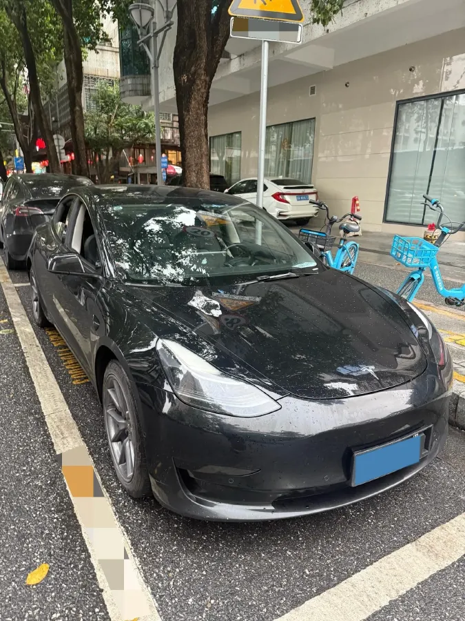 2021 Tesla Model 3 BEV 55KWH,autocango,china used car exporter,china ev exporter,chinese used car exporter,chinese used ev exporter