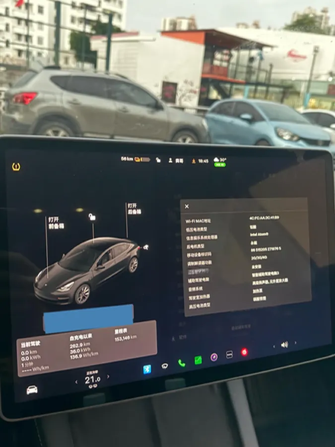 2021 Tesla Model 3 BEV 55KWH,autocango,china used car exporter,china ev exporter,chinese used car exporter,chinese used ev exporter
