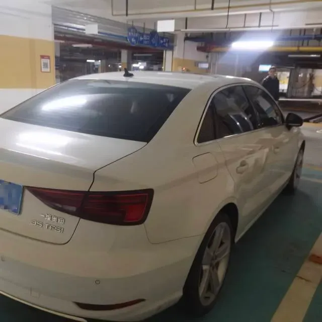 2019 Audi A3 1.4T 150HP L4 7DCT,autocango,china used car exporter,china ev exporter,chinese used car exporter,chinese used ev exporter