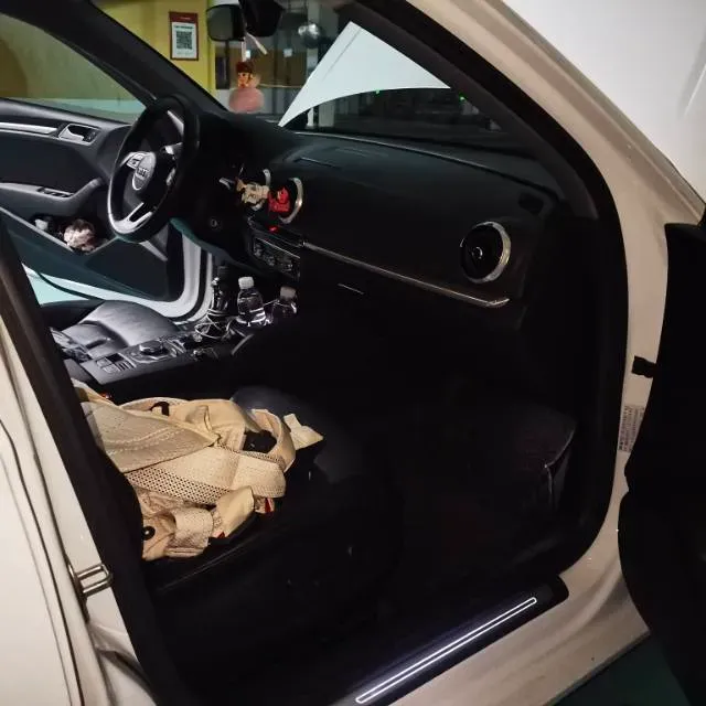 2019 Audi A3 1.4T 150HP L4 7DCT,autocango,china used car exporter,china ev exporter,chinese used car exporter,chinese used ev exporter