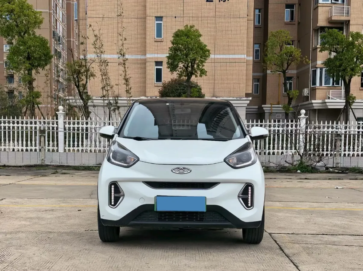 2022 Chery Little Ant BEV 30.6KWH,autocango,china used car exporter,china ev exporter,chinese used car exporter,chinese used ev exporter