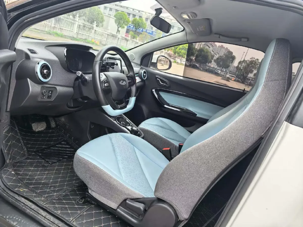 2022 Chery Little Ant BEV 30.6KWH,autocango,china used car exporter,china ev exporter,chinese used car exporter,chinese used ev exporter