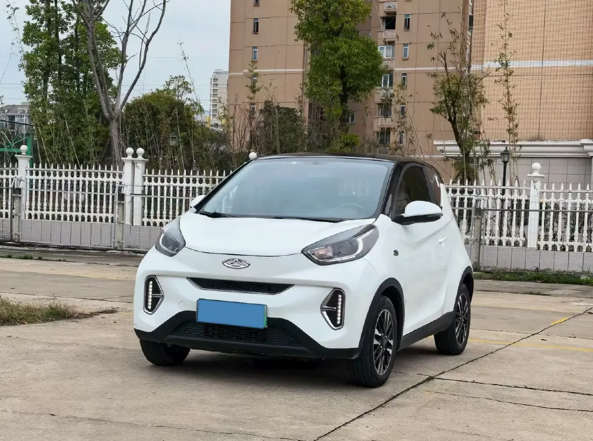 2022 Chery Little Ant BEV 30.6KWH,autocango,china used car exporter,china ev exporter,chinese used car exporter,chinese used ev exporter