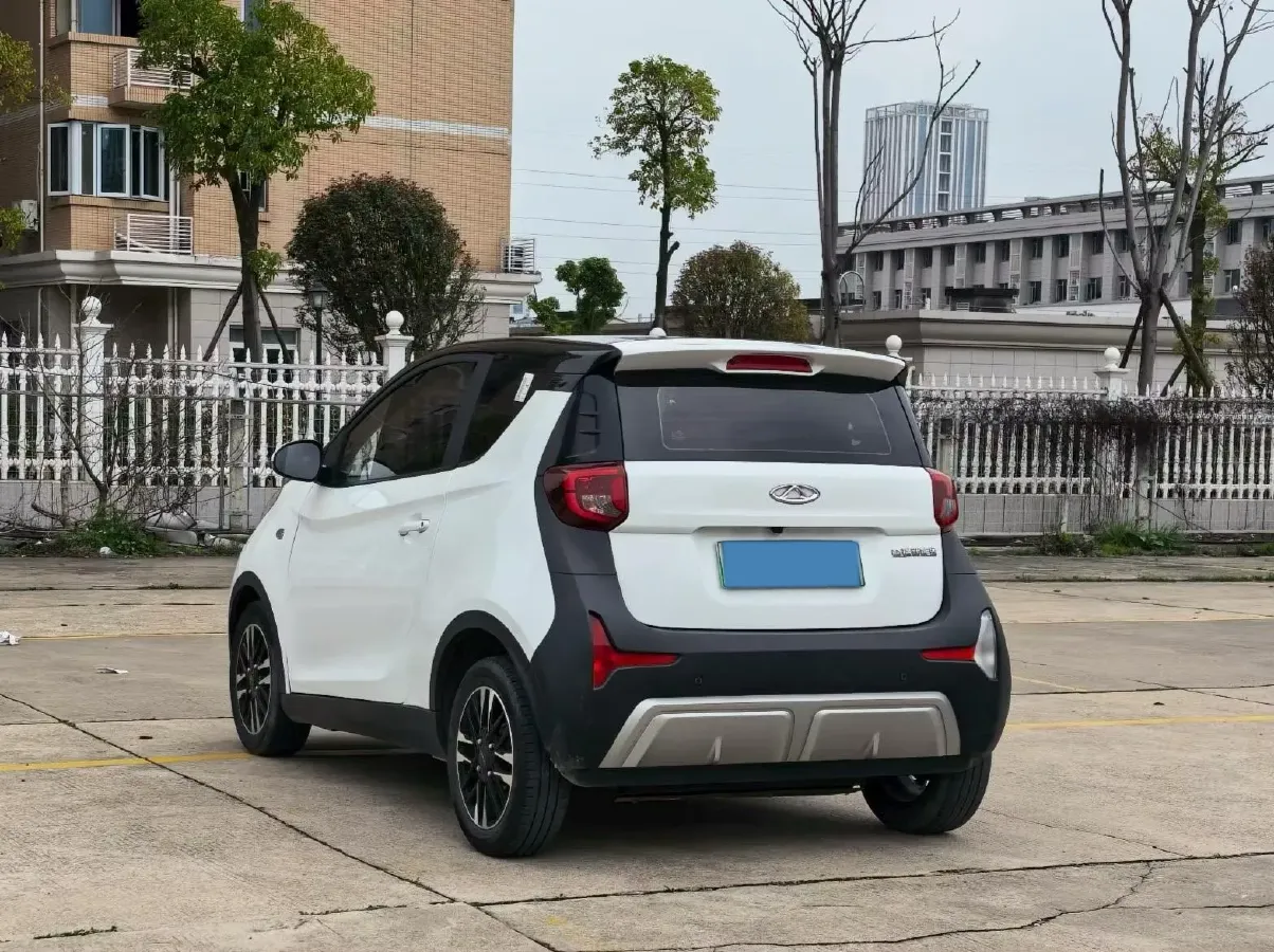 2022 Chery Little Ant BEV 30.6KWH,autocango,china used car exporter,china ev exporter,chinese used car exporter,chinese used ev exporter