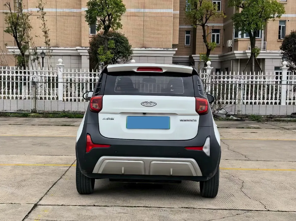 2022 Chery Little Ant BEV 30.6KWH,autocango,china used car exporter,china ev exporter,chinese used car exporter,chinese used ev exporter