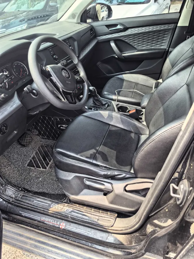 2020 Volkswagen Tharu 1.4T 150HP L4 7DCT,autocango,china used car exporter,china ev exporter,chinese used car exporter,chinese used ev exporter