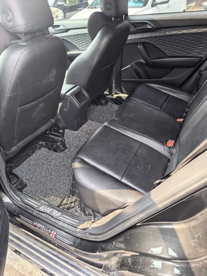 2020 Volkswagen Tharu 1.4T 150HP L4 7DCT,autocango,china used car exporter,china ev exporter,chinese used car exporter,chinese used ev exporter