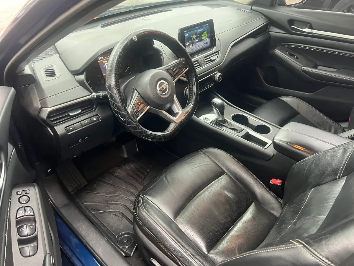 2020 Nissan Teana 2.0L 159HP L4 CVT,autocango,china used car exporter,china ev exporter,chinese used car exporter,chinese used ev exporter
