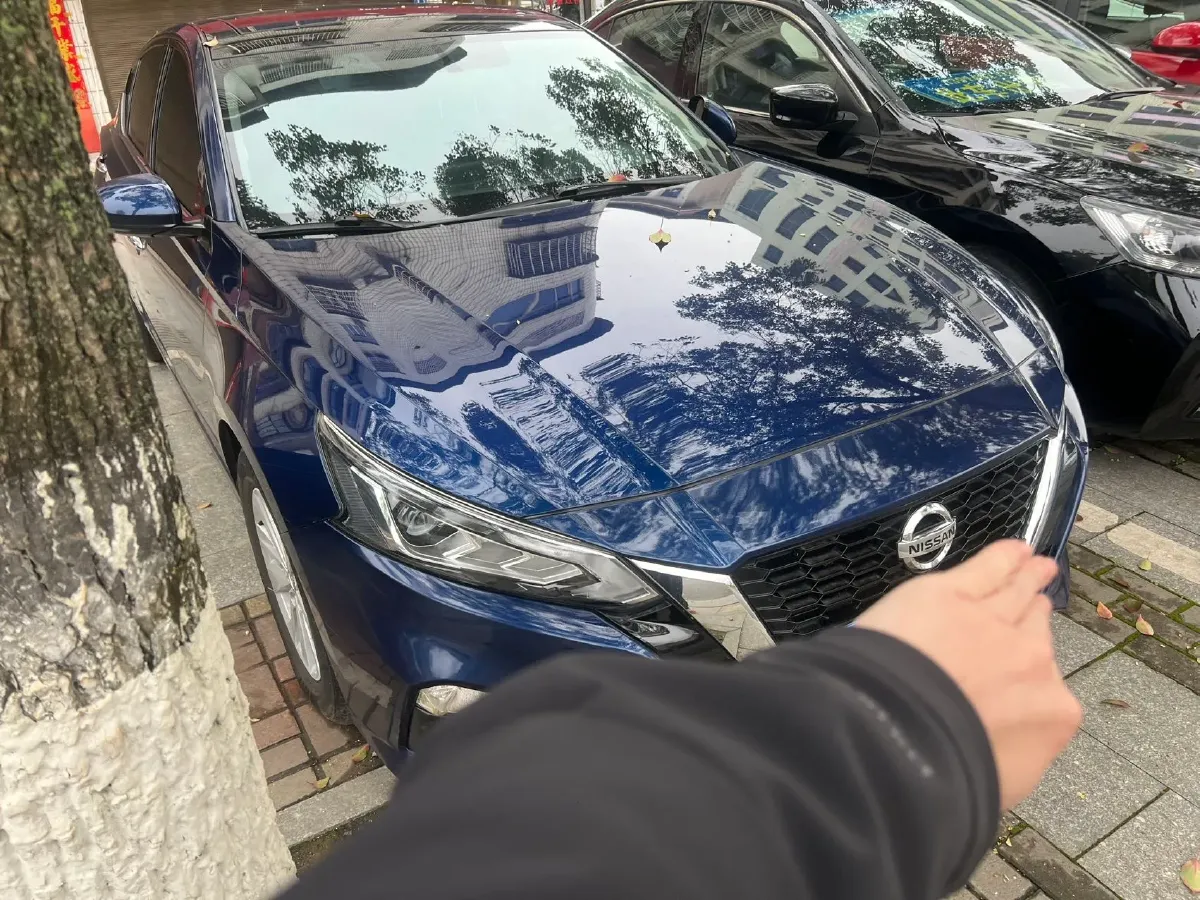 2020 Nissan Teana 2.0L 159HP L4 CVT,autocango,china used car exporter,china ev exporter,chinese used car exporter,chinese used ev exporter