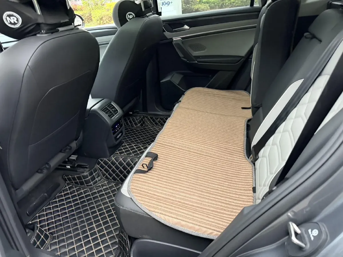 2022 Volkswagen Tayron 1.4T 150HP L4 7DCT,autocango,china used car exporter,china ev exporter,chinese used car exporter,chinese used ev exporter