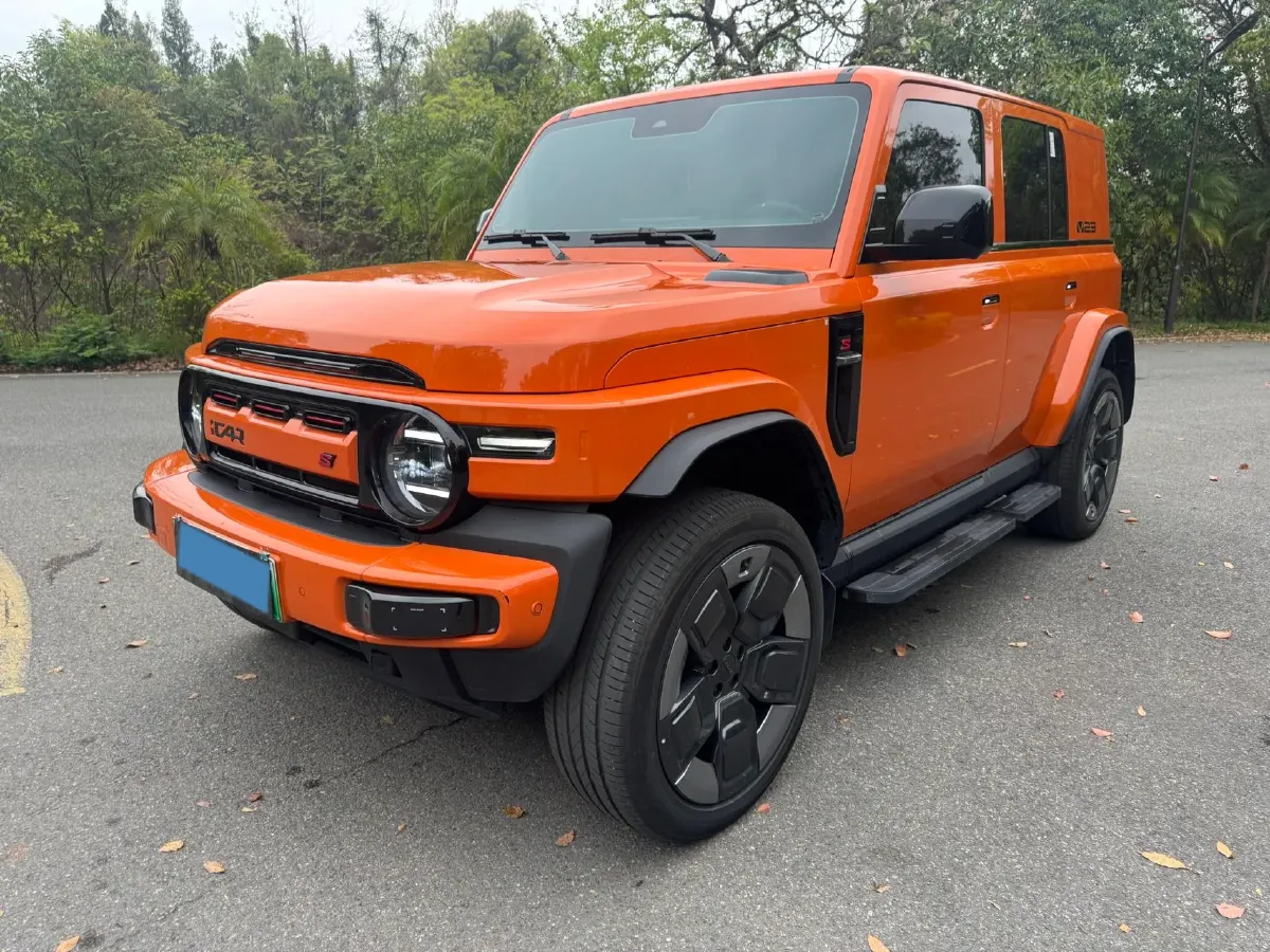 2026 iCAR iCAR Super V23 BEV,autocango,china used car exporter,china ev exporter,chinese used car exporter,chinese used ev exporter