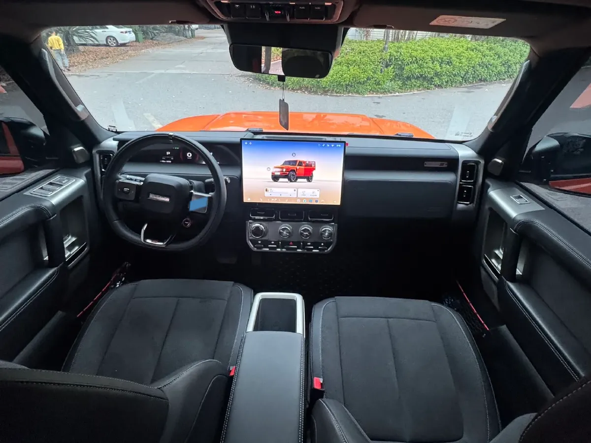 2026 iCAR iCAR Super V23 BEV,autocango,china used car exporter,china ev exporter,chinese used car exporter,chinese used ev exporter