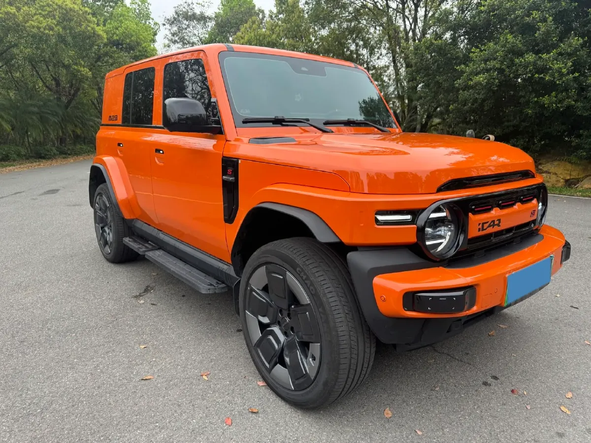 2026 iCAR iCAR Super V23 BEV,autocango,china used car exporter,china ev exporter,chinese used car exporter,chinese used ev exporter