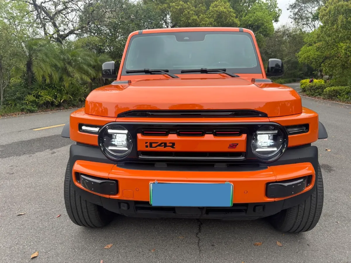 2026 iCAR iCAR Super V23 BEV,autocango,china used car exporter,china ev exporter,chinese used car exporter,chinese used ev exporter