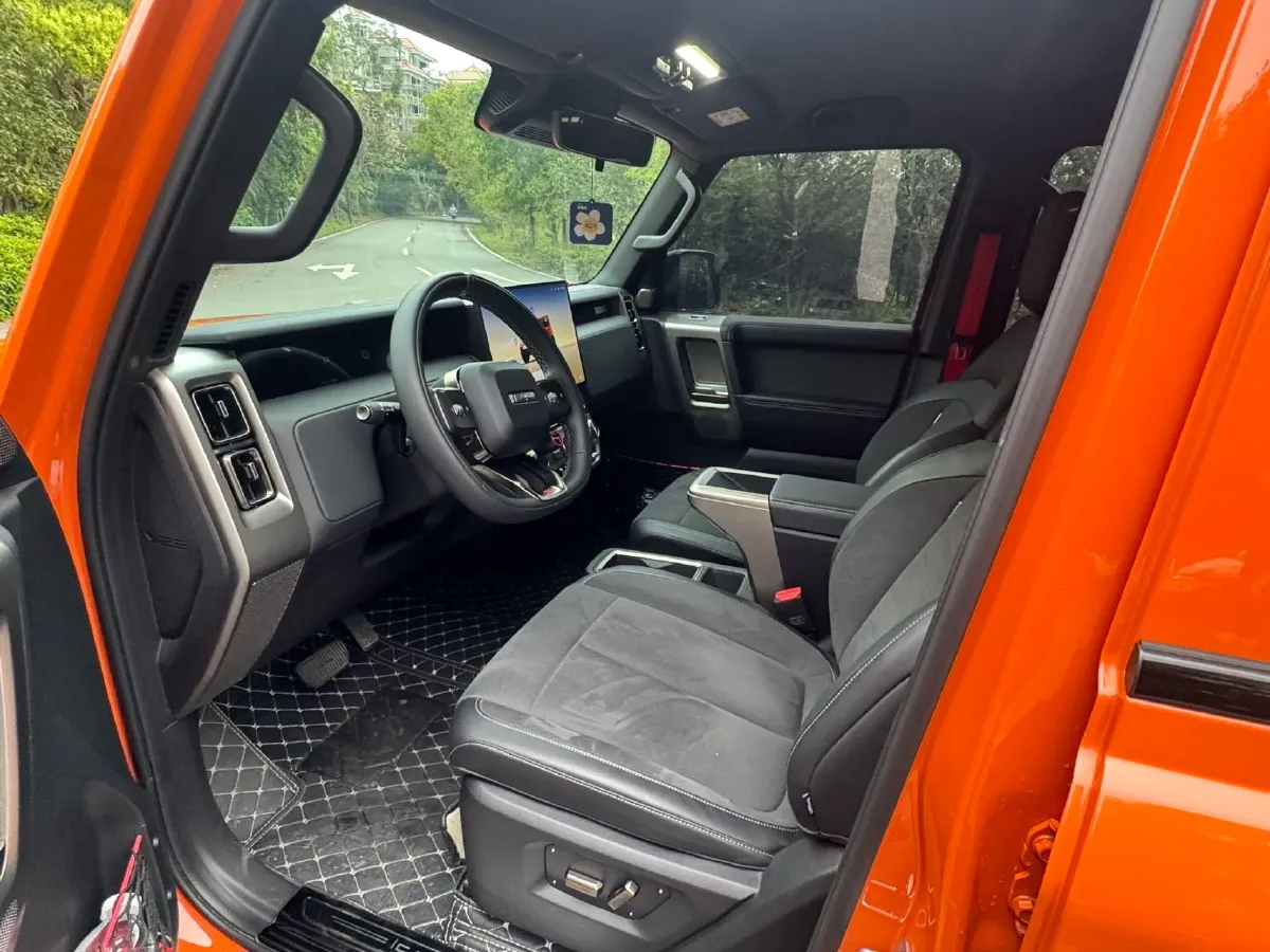 2026 iCAR iCAR Super V23 BEV,autocango,china used car exporter,china ev exporter,chinese used car exporter,chinese used ev exporter